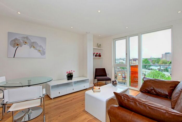 1 Bedroom Flat To Rent In Wiltshire Row, London, N1