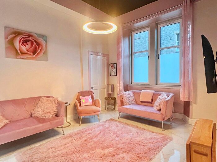 1 Bedroom Flat To Rent In Angle Park Terrace, Ardmillan, Edinburgh, EH11