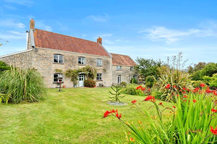 6 Bedroom Detached House For Sale In Sparrow Hill Way, Weare, BS26