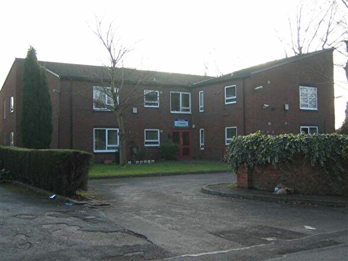 1 Bedroom Flat To Rent In Broom Lane, Higher Broughton, Manchester, Greater Manchester, M7