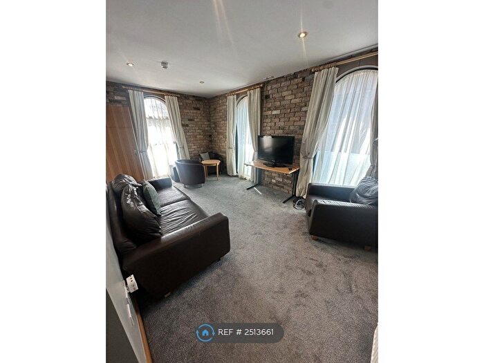 1 Bedroom Flat To Rent In Washington Street, Workington, CA14