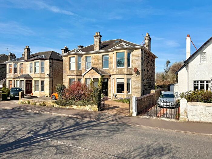 4 Bedroom Villa For Sale In Sorbie Road, Ardrossan, KA22