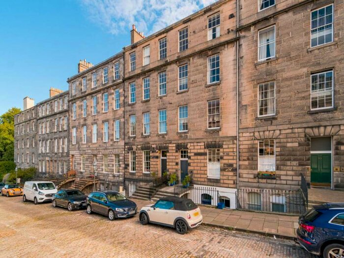 3 Bedroom Flat To Rent In Scotland Street, New Town, Edinburgh, EH3