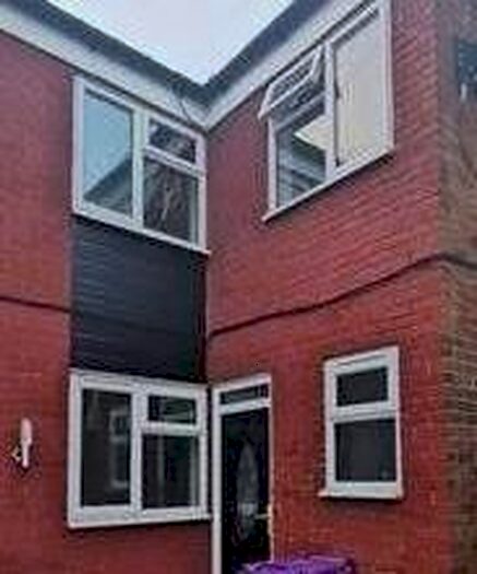 3 Bedroom Terraced House To Rent In Radmore Road, Liverpool, L14