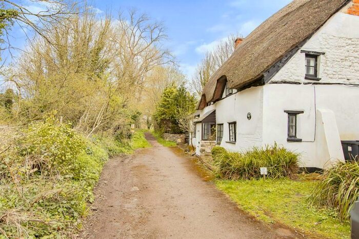 3 Bedroom Character Property For Sale In Orcheston, Salisbury, SP3