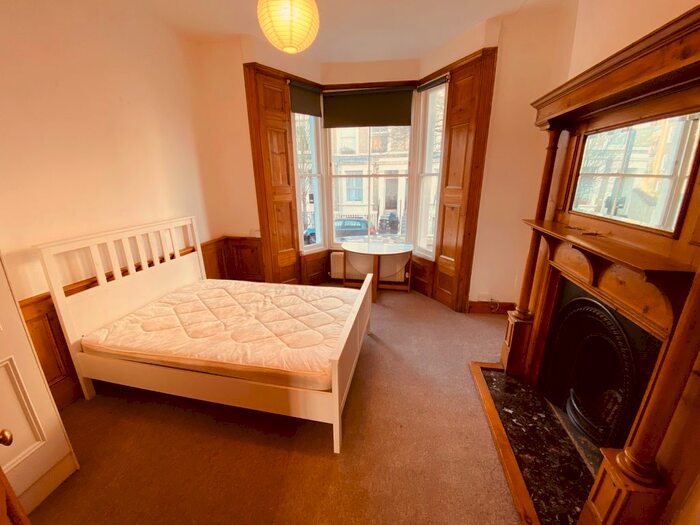 1 Bedroom Flat To Rent In Stanley Terrace, Upper Hlloway, N19