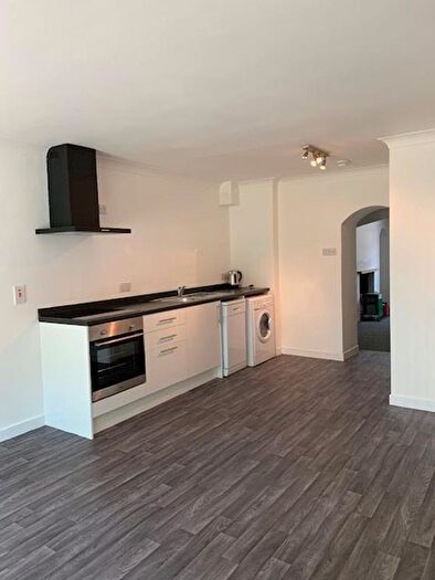 1 Bedroom Flat To Rent In Piries Lane, Ground Floor Flat, AB24