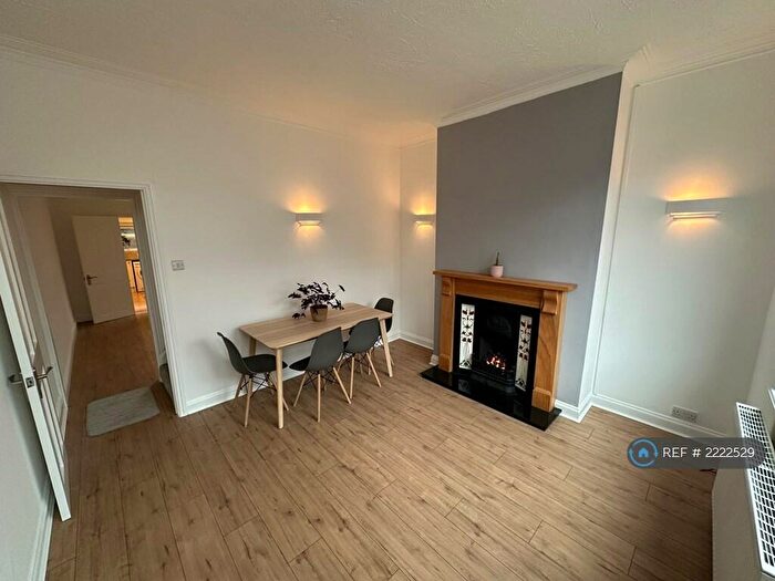 2 Bedroom Terraced House To Rent In Freemantle Street, Stockport, SK3