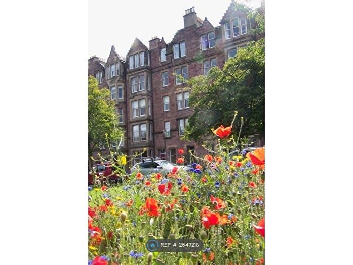 5 Bedroom Flat To Rent In Warrender Park Terrace, Edinburgh, EH9