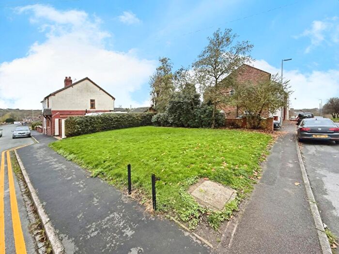 4 Bedroom Land For Sale In Land, Stoke-on-Trent, Staffordshire, ST2