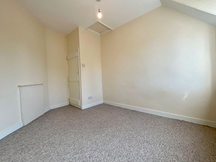 2 Bedroom Semi-Detached House For Sale In Vicarage Lane, Welton, Lincoln, LN2