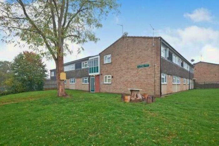 1 Bedroom Flat To Rent In Waterson Croft, Birmingham, B37