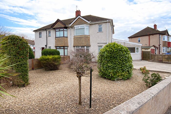 6 Bedroom House To Rent In Holmdale Road, Filton, BS34