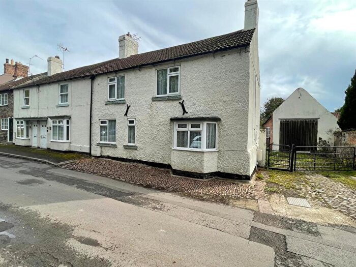 House For Sale In The Green, Brompton, Northallerton, DL6