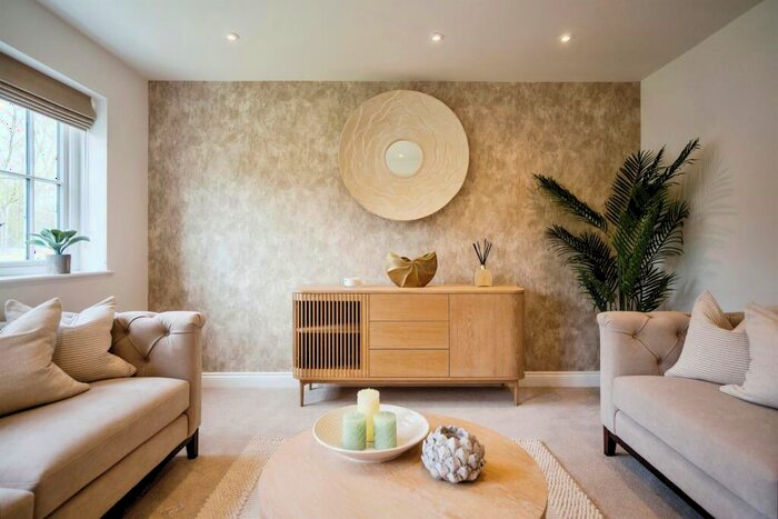 5 Bedroom Detached House For Sale In Roundwell Park, Bearsted, Maidstone, ME14