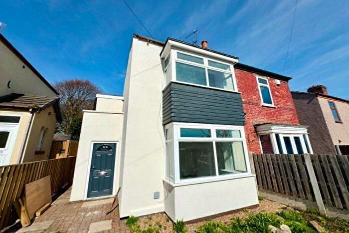 3 Bedroom Property To Rent In Lister Street, Rotherham, S65