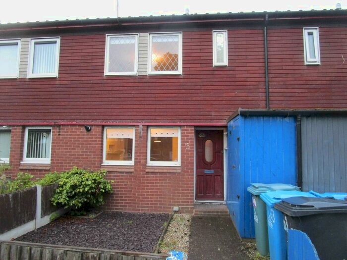 3 Bedroom Terraced House To Rent In Bodmin Close, Brookvale, Runcorn, Cheshire, WA7
