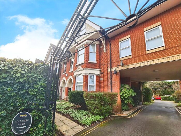 1 Bedroom Flat To Rent In Hill Lane, Southampton, Hampshire, SO15