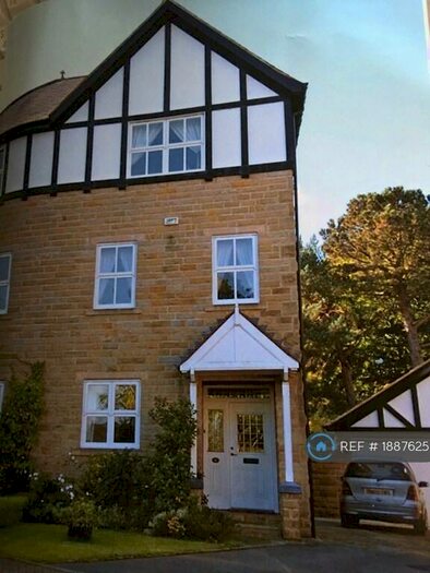 4 Bedroom Semi-Detached House To Rent In Chapman Square, Harrogate, HG1