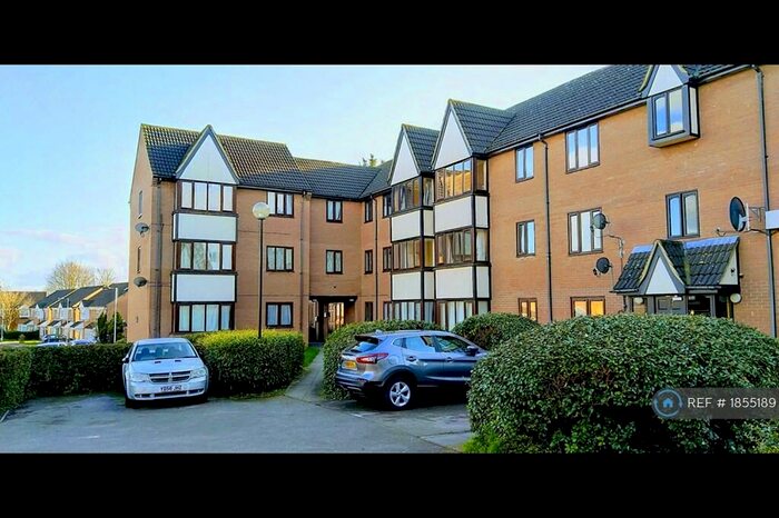 1 Bedroom Maisonette To Rent In Petunia Court, Luton, LU3