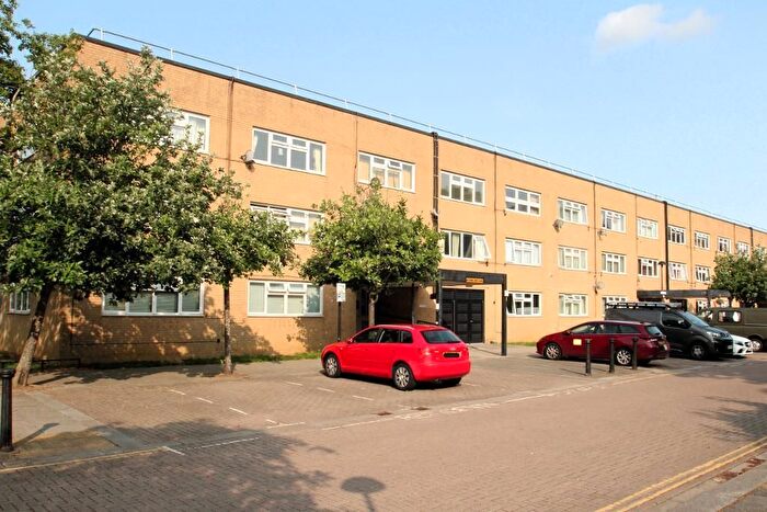 1 Bedroom Studio For Sale In North Ninth Street, Milton Keynes, Milton Keynes, MK9