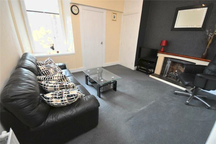 1 Bedroom Apartment To Rent In Fonthill Road, Ferryhill, Aberdeen, AB11