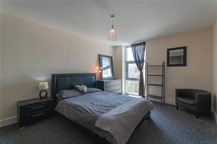 1 Bedroom Flat To Rent In Lime Square, City Road, Newcastle Upon Tyne, NE1