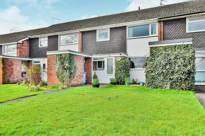 2 Bedroom Flat To Rent In Caldy Road, Handforth, Wilmslow, SK9