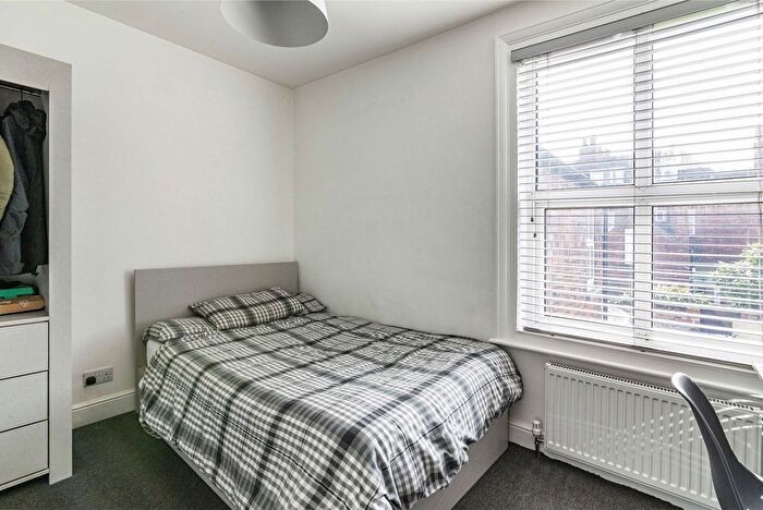 5 Bedroom Terraced House To Rent In Scorer Street, Lincoln, LN5