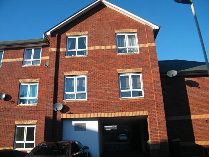 2 Bedroom House To Rent In Chapel Court, Church Road, Exeter, EX2