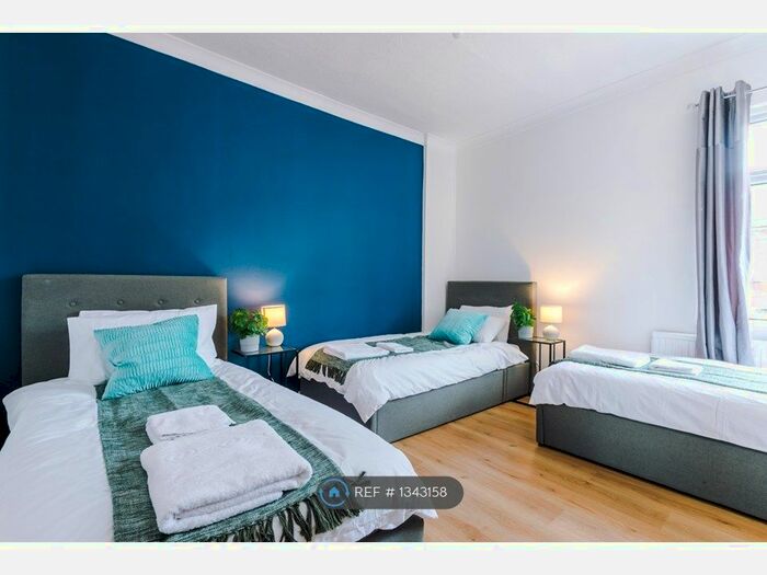 3 Bedroom Terraced House To Rent In Brailsford Road, Manchester, M14