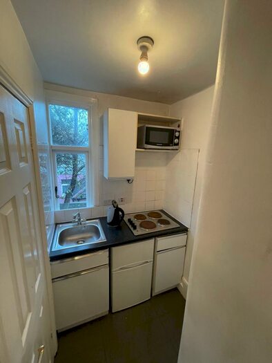 Studio To Rent In Buckingham Street, Brighton, BN1
