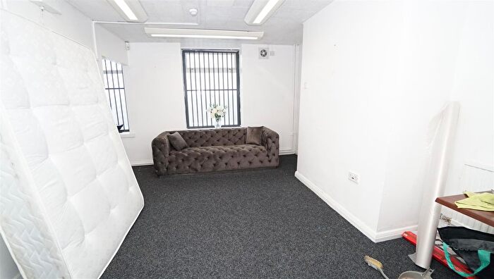 Retail Premises For Sale In Town Gate, Wyke, Bradford, BD12