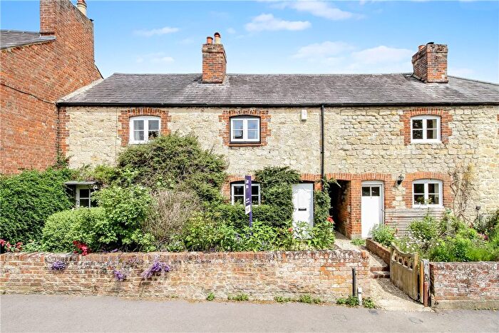 2 Bedroom Terraced House To Rent In Mill Lane, Old Marston, Oxford, Oxfordshire, OX3