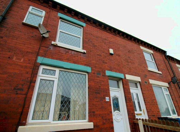 2 Bedroom Terraced House To Rent In Nel Pan Lane, Leigh, WN7