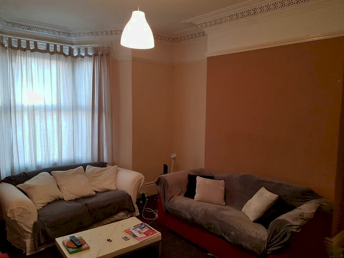 5 Bedroom Terraced House To Rent In Sunbury Avenue, Jesmond, NE2