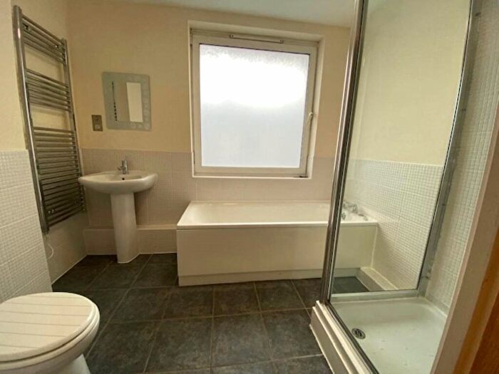 1 Bedroom Apartment For Sale In Cymric Buildings, West Bute Street, Cardiff Bay, CF10