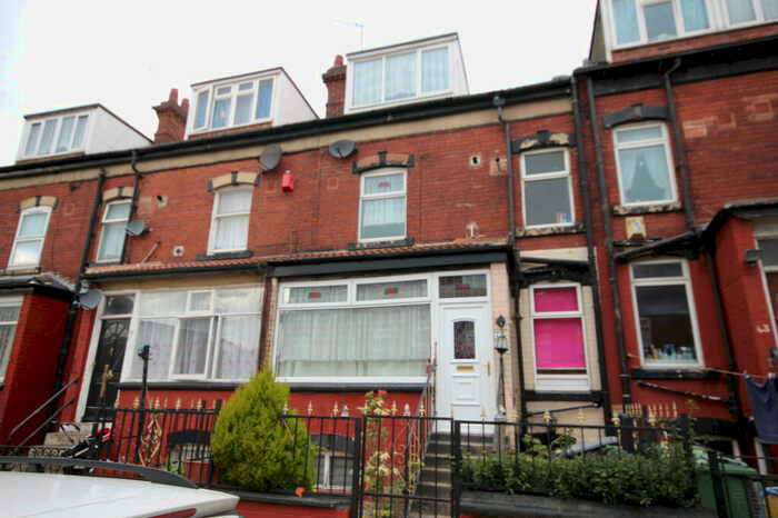 2 Bedroom Terraced House To Rent In Strathmore View, Leeds, West Yorkshire, LS9