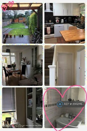 3 Bedroom Semi-Detached House To Rent In Park Close, Oxford, OX2