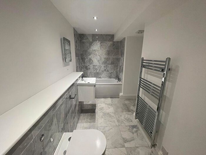 2 Bedroom Apartment To Rent In St Marys Gate, Derby, DE1