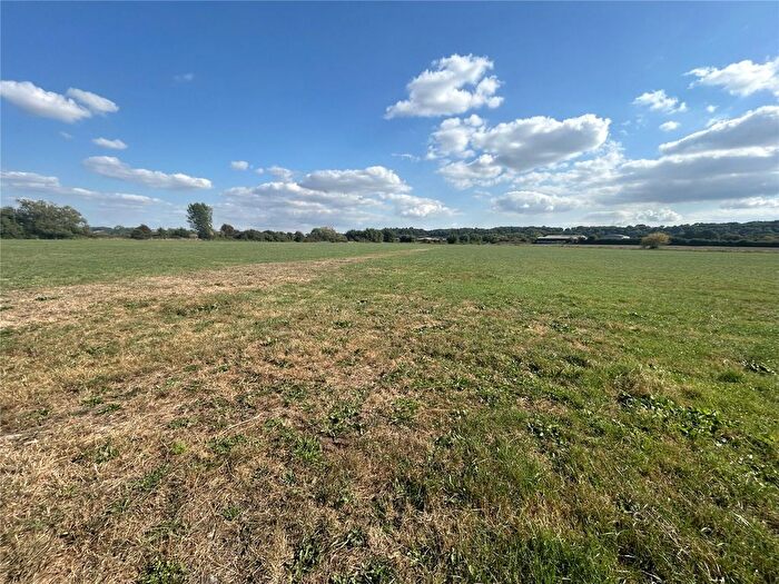 Land For Sale In Somerton Moor, Somerton, Somerset, TA10