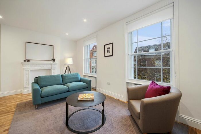 2 Bedroom Flat To Rent In Kings Road, London, SW3