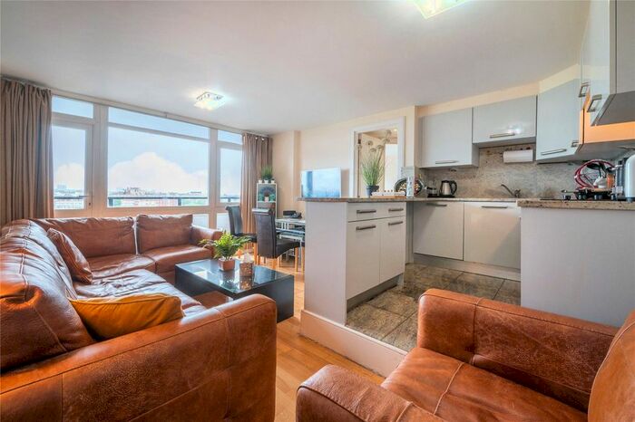2 Bedroom Flat To Rent In Stuart Tower, Maida Vale, W9