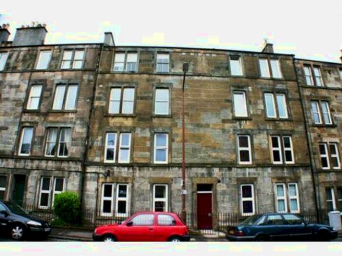 1 Bedroom Flat To Rent In Springwell Place, Edinburgh, EH11