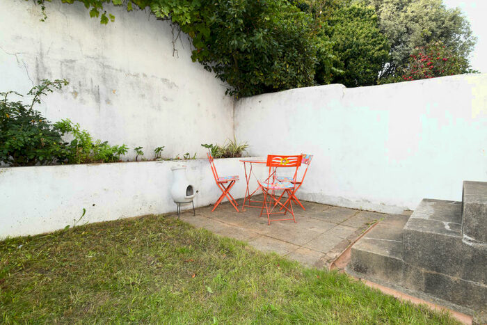 1 Bedroom Flat To Rent In Clifton Street, Brighton, BN1