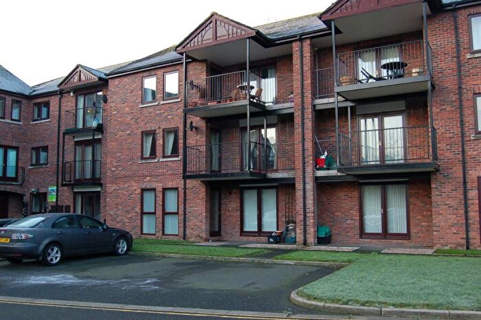 2 Bedroom Flat To Rent In Caldew Maltings, Caldewgate, CA2