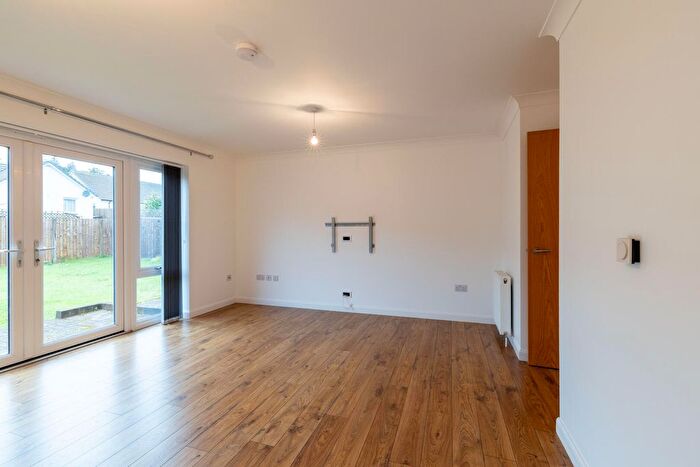 2 Bedroom Detached Bungalow For Sale In Eden Crescent, Glenfarg, Perth, PH2