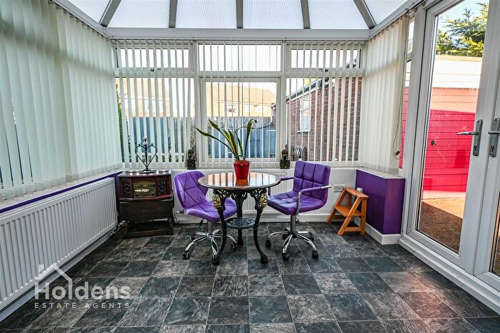 2 Bedroom Semi-Detached Bungalow For Sale In Doodstone Avenue, Lostock Hall, Preston, PR5