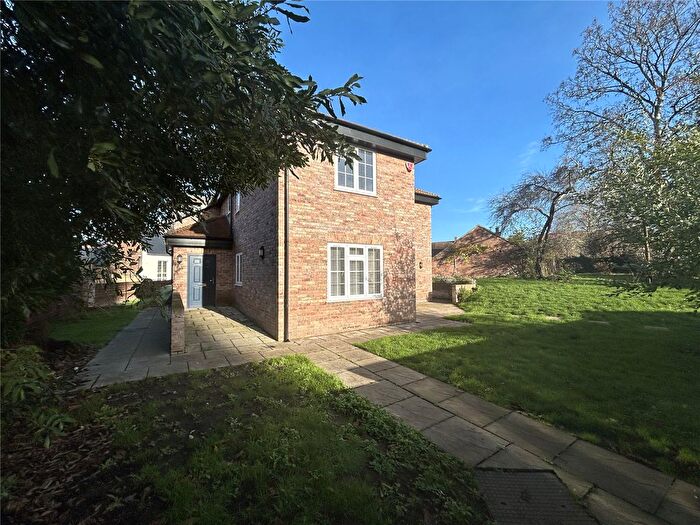 4 Bedroom Detached House To Rent In Whirligig Lane, Taunton, Somerset, TA1