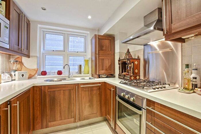 1 Bedroom Flat To Rent In Finchley Road London, NW3